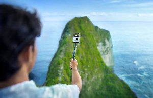 Kamera Insta360 GO 3S biała 9