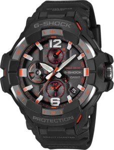 Zegarek Casio Casio GR-B300-1A4ER Gravitymaster 1