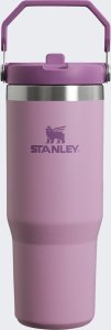 Stanley Stanley Thermal bottle with straw The IceFlow Flip Straw Tumbler 0 89L air purple 2809993312 1