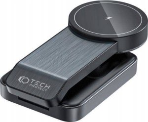 Ładowarka Sourcing Swissten 3in1 MagStick 22.5W Wireless charging Dock 12