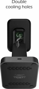 Ładowarka Sourcing Swissten 3in1 MagStick 22.5W Wireless charging Dock 6