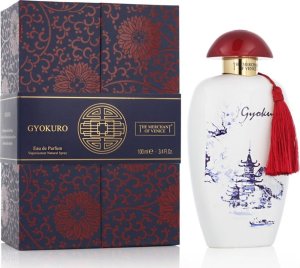 The Merchant of Venice Perfumy Unisex The Merchant of Venice Gyokuro EDP EDP 100 ml 1