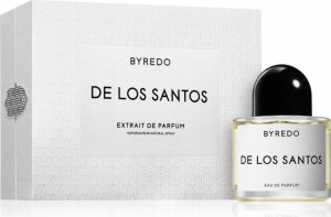 Byredo Perfumy Unisex Byredo EDP De Los Santos 50 ml 1