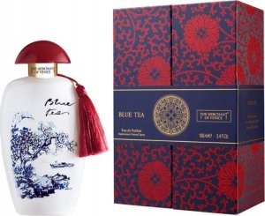 The Merchant of Venice Perfumy Unisex The Merchant of Venice EDP Blue Tea 100 ml 1