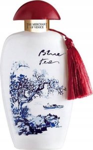 The Merchant of Venice Perfumy Unisex The Merchant of Venice EDP Blue Tea 100 ml 2