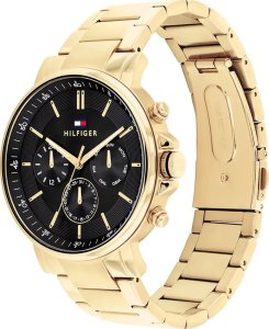 Zegarek Tommy Hilfiger Tyson 1710589 (zf100b) + BOX 2