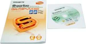 Płyta główna Gigabyte GA-73PVM-S2 GF7100 4