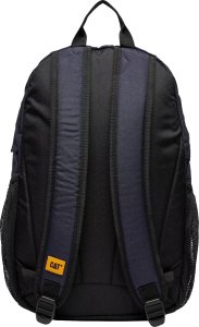 Caterpillar Caterpillar V-Power Backpack 84524-453 Granatowe One size 3