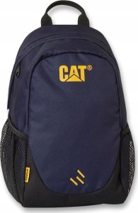 Caterpillar Caterpillar V-Power Backpack 84524-453 Granatowe One size 4