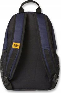Caterpillar Caterpillar V-Power Backpack 84524-453 Granatowe One size 5