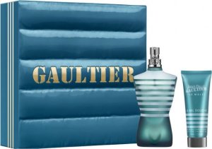 Jean Paul Gaultier Zestaw Perfum dla Mężczyzn Jean Paul Gaultier Le Male EDT 2 Części 1