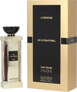 Lalique Perfumy Unisex Lalique Or Intemporel EDP 100 ml 1