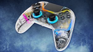 Pad Deltaco GAM-169-T 3