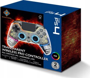 Pad Deltaco GAM-169-T 7