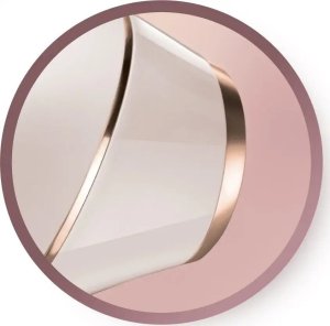 Suszarka Bellissima Suszarka do Włosów Bellissima Creativity 4 You Czarny Różowy 1800 W 12