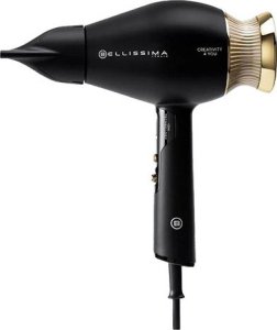 Suszarka Bellissima Suszarka do Włosów Bellissima Creativity 4 You Czarny Różowy 1800 W 18