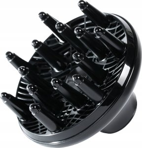 Suszarka Bellissima Suszarka do Włosów Bellissima Creativity 4 You Czarny Różowy 1800 W 29