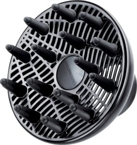 Suszarka Bellissima Suszarka do Włosów Bellissima Creativity 4 You Czarny Różowy 1800 W 7