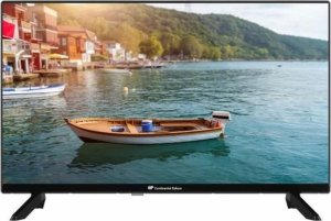 Telewizor Continental Edison Telewizja Continental Edison CELED32HDV224B3 HD 32" 1