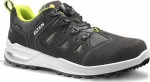 Sourcing Shoes ELTEN Riley XXF Boa GTX Low ESD O2 WR CI, gray 42 1