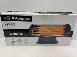 Orbegozo Grzejnik mikowy Orbegozo RM1510 Biały 1500 W 2