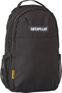 Caterpillar Caterpillar Extended Backpack 84453-01 Czarne One size 1