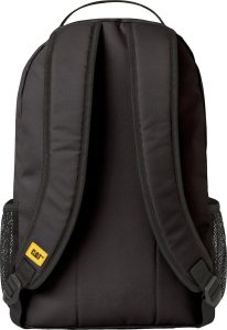 Caterpillar Caterpillar Extended Backpack 84453-01 Czarne One size 2
