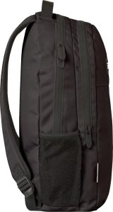 Caterpillar Caterpillar Extended Backpack 84453-01 Czarne One size 3