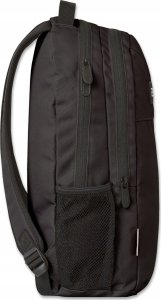 Caterpillar Caterpillar Extended Backpack 84453-01 Czarne One size 4
