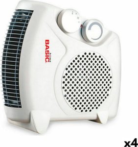 Basic Home Grzejnik 2000 W (4 Sztuk) 1