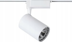 Naświetlacz DPM SPOTLIGHT STR-10W-W 820LM 4000K WHITE 2