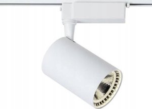 Naświetlacz DPM SPOTLIGHT STR-10W-W 820LM 4000K WHITE 4