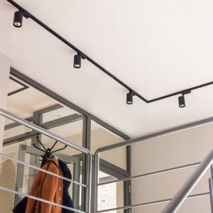 Naświetlacz DPM SPOTLIGHT STR-10W-W 820LM 4000K WHITE 8