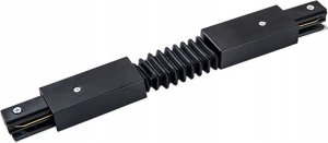 DPM PROFILE CONNECTOR STCSB BLACK 1