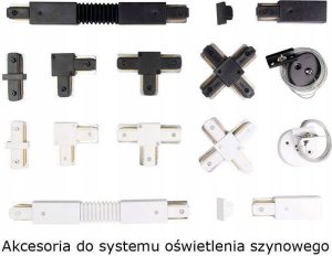 DPM PROFILE CONNECTOR STCSB BLACK 3