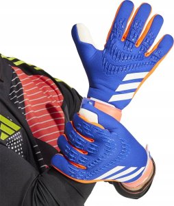 Adidas Rękawice adidas Predator GL TRN IX3860 4