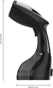 Parownica SteamOne Pionowe Żelazko Parowe S-TRAVEL 1400 W 2