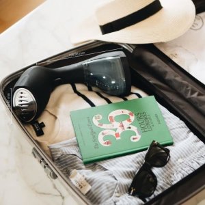 Parownica SteamOne Pionowe Żelazko Parowe S-TRAVEL 1400 W 6