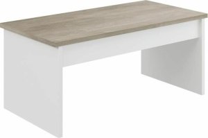 Bigbuy Home Stolik CLASSIC 100 x 50 x 44 cm 1