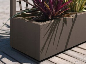 Starwax Doniczka Starwax Ethica 80 cm 8