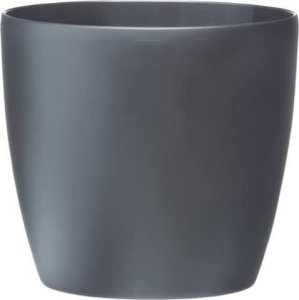 Elho Doniczka Elho Czarny  39 cm polipropylen Plastikowy Okrągły 1