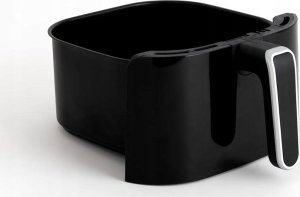 Frytkownica beztłuszczowa Dcook Frytkownica na gorące powietrze Dcook Gallery Czarny 1450 W 4,6 L 5