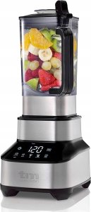 Blender kielichowy TM Electron Mikser z Tworzywa Sztucznego TM Electron 1600 W (1,8 L) 1