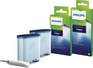 Philips Odkamieniacz do Ekspresu do Kawy Philips CA6707/10 1