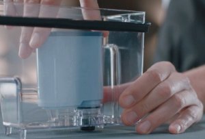 Philips Odkamieniacz do Ekspresu do Kawy Philips CA6707/10 2