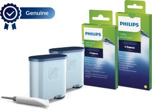 Philips Odkamieniacz do Ekspresu do Kawy Philips CA6707/10 3