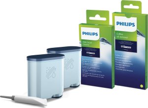 Philips Odkamieniacz do Ekspresu do Kawy Philips CA6707/10 7