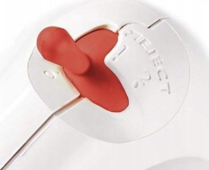 Blender kielichowy Moulinex Blender-Mikser ABM11A30 200W 200 W 2