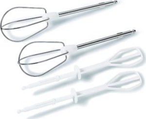 Blender kielichowy Moulinex Blender-Mikser ABM11A30 200W 200 W 4