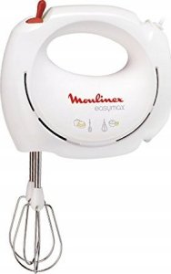 Blender kielichowy Moulinex Blender-Mikser ABM11A30 200W 200 W 8